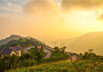 Kinh nghiệm du lịch Tam Đảo cho người đi lần đầu