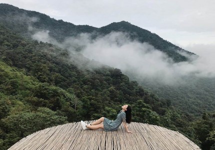 Kinh nghiệm du lịch Tam Đảo Tháng 12