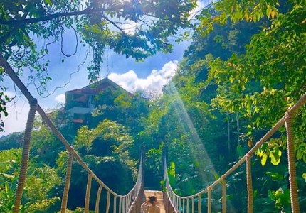 Những điểm đến không thể bỏ qua khi đi du lịch Tam Đảo