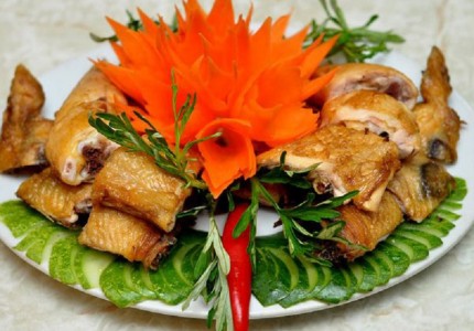 Những món ngon ở Tam Đảo bạn nên biết