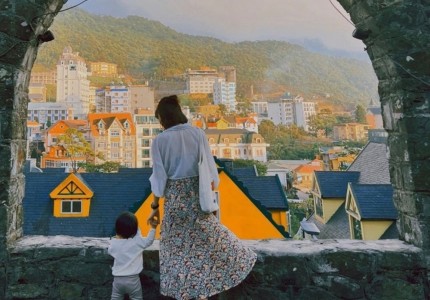 Tất tần tật từ A - Z khi đến Tam Đảo mới nhất