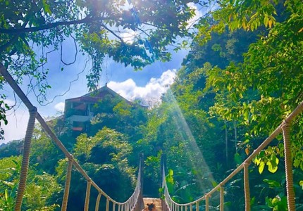 Top 5 điểm check in hot nhất Tam Đảo