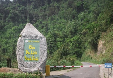 Vườn Quốc Gia Tam Đảo