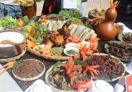 Khám phá ẩm thực Tây Nguyên: Những món ăn nên thử