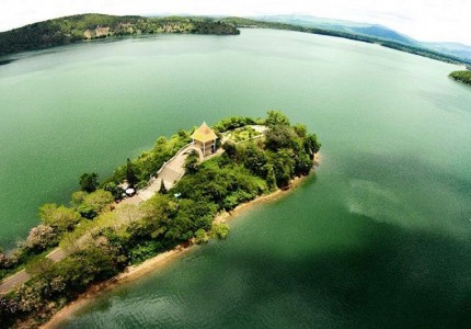 Du lịch Gia Lai tháng 11