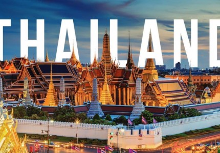 Khám phá địa danh nổi tiếng tại Thái Lan