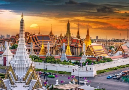 Bỏ túi ngay những địa điểm 