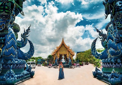Khí hậu Thái Lan và các tháng trong năm