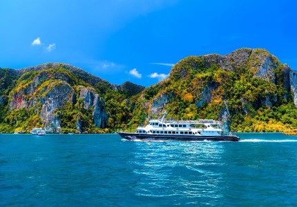 Kinh nghiệm đi du lịch Phuket mới nhất