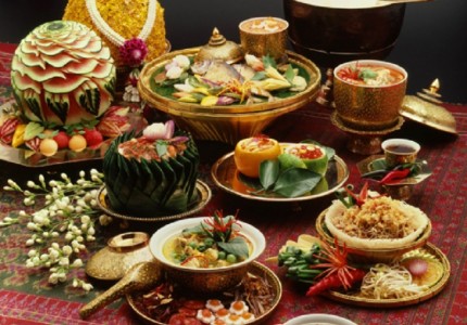 Những món ngon ở Thái lan bạn nên biết