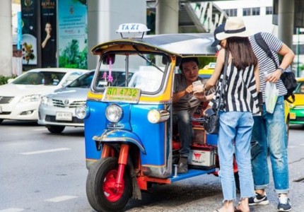 Tất tần tật từ A-Z khi đi khám phá Thái Lan mới nhất