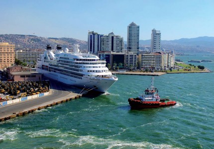 Khám phá thành phố Izmir Thổ Nhĩ Kỳ