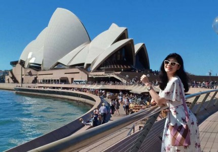 Tất tần tật từ A - Z khi đến Úc mới nhất