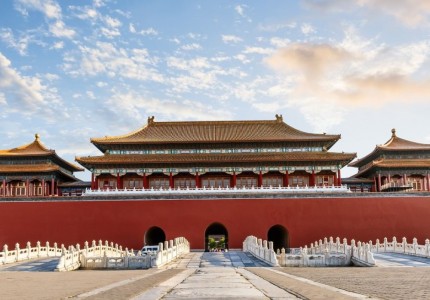 Khám phá Trung Quốc: Nơi giao thoa văn hóa và lịch sử