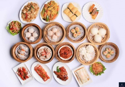 Đến Trung Quốc nhất định phải ăn những món này