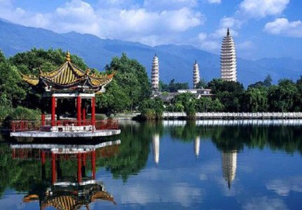 Du lịch Đại Lý Vân Nam Trung Quốc mùa nào đẹp