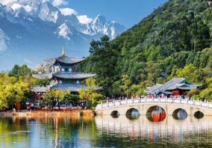 Nên đi du lịch Trung Quốc mùa nào đẹp nhất