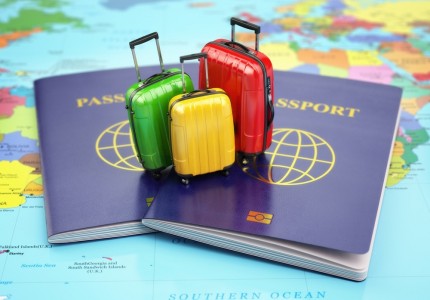 Visa Du Lịch: Hướng Dẫn Chi Tiết Cho Chuyến Đi Của Bạn