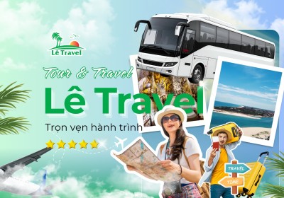 Tour du lịch  Hà Nội - Quảng Bình 3 ngày 3 đêm bằng ô tô 2026