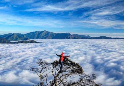 Những Điểm Săn Mây Đẹp Nhất Tại Việt Nam