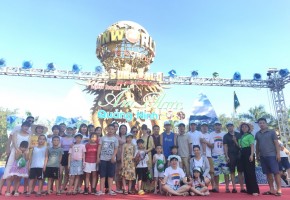 Du Lịch Quảng Ninh