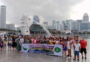 Công Ty Cổ Phần Lương Thực Bình Minh & Công Ty Cổ Phần Phân Phối Bán Lẻ Toàn Cầu