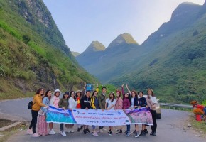 Đoàn Công Ty Luật Lê Nguyễn
