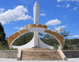 Bến phà Xuân Sơn Quảng Bình - Dấu ấn lịch sử trên đường Trường Sơn