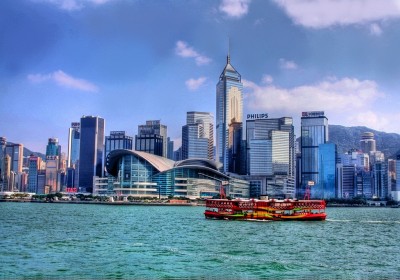 Du Lịch Hồng Kông 4 Ngày 3 Đêm (Bay Cathay Pacific)