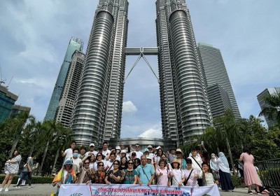 Tour Du Lịch Singapore - Malaysia 5 Ngày 4 Đêm Từ Hà Nội (Bay Vietnam Airlines)
