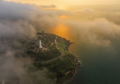Tour Đà Nẵng Sơn Trà- Bà Nà– Huế 4 Ngày 3 Đêm