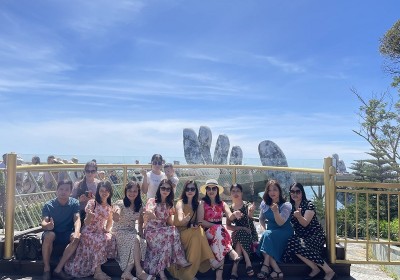 Tour Du Lịch Đà Nẵng- Huế - Quảng Bình 3 Ngày 2 Đêm