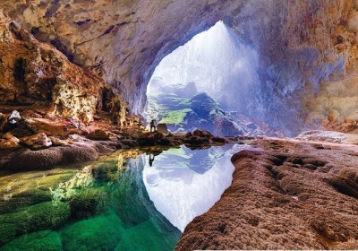 Tour Đà Nẵng - Hội An - Huế - Động Phong Nha 4 Ngày 3 Đêm
