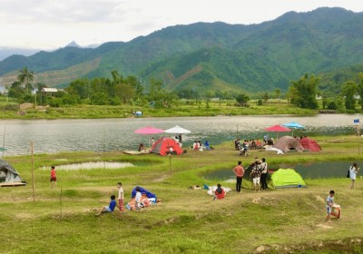 Tour Du Lịch Hòa Bắc - Đà Nẵng 2 Ngày 1 Đêm