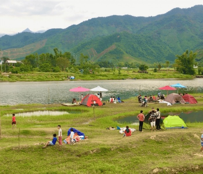 Tour Du Lịch Hòa Bắc - Đà Nẵng 2 Ngày 1 Đêm
