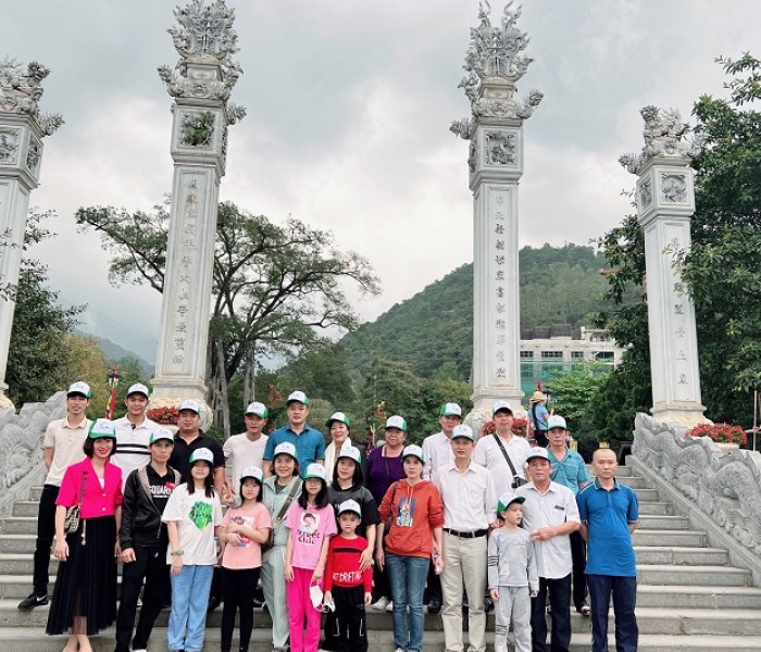 Du Lịch Tam Đảo 2 Ngày 1 Đêm Từ Hải Phòng Dành Cho Khách Đoàn