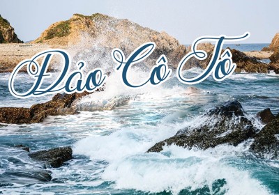 Du Lịch Cô Tô - Hạ Long 3 Ngày 2 Đêm