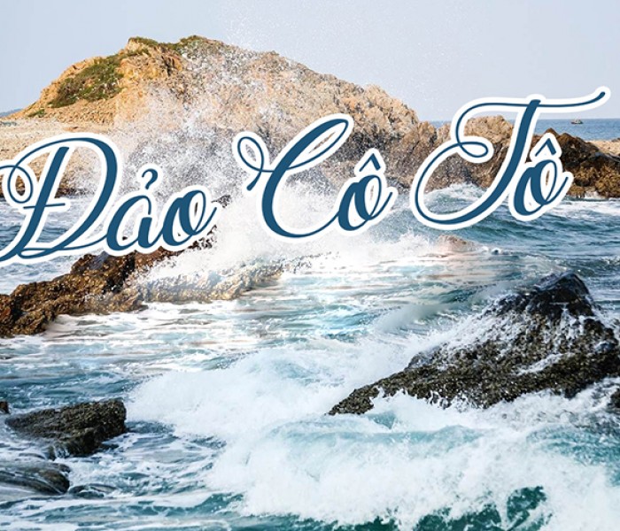 Du Lịch Cô Tô - Hạ Long 3 Ngày 2 Đêm 