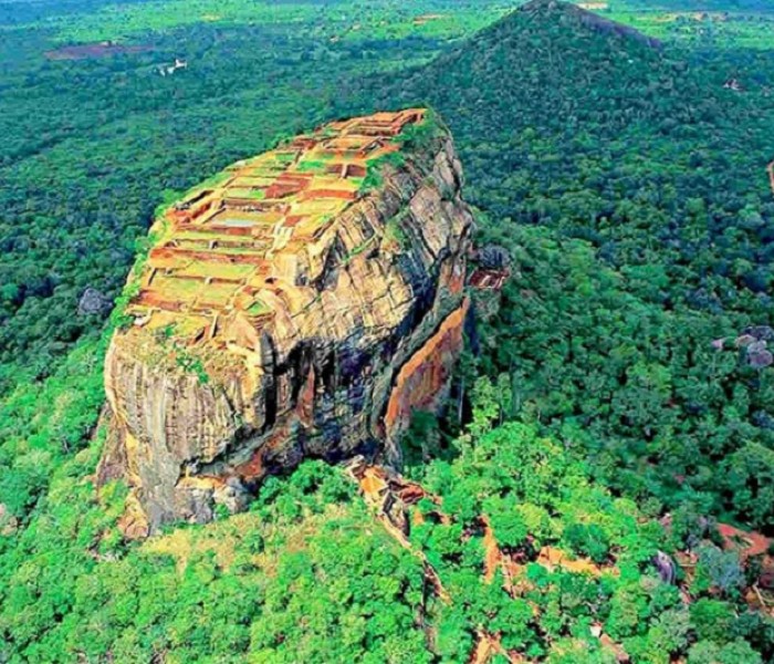 Tour Du Lịch Sri Lanka 6 Ngày 5 Đêm (Bay Malaysia Airlines)