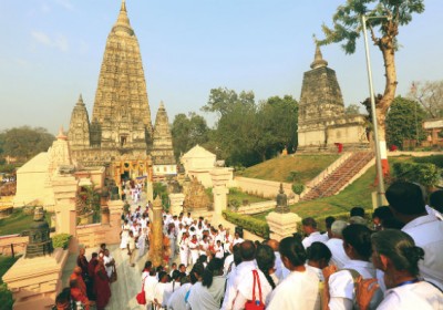 Tour Hành Hương Ấn Độ 10 Ngày 9 Đêm Tết Âm Lịch 2024