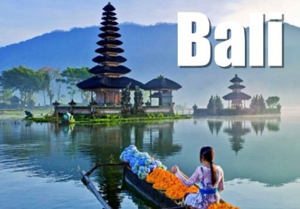 Khám phá địa danh nổi tiếng tại Bali