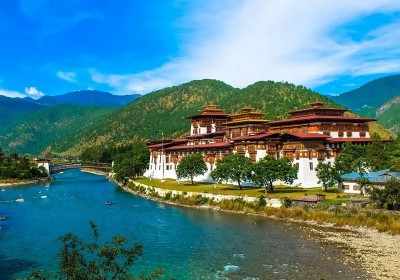 Tour Du Lịch Bhutan 5 Ngày 4 Đêm