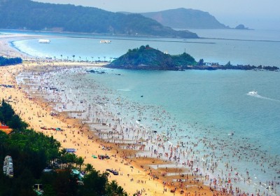 Tour Du Lịch Cửa Lò 3 Ngày 2 Đêm Từ Hà Nội