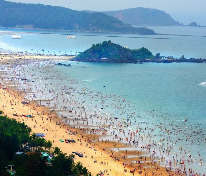 Tour Du Lịch Cửa Lò 3 Ngày 2 Đêm Từ Hà Nội