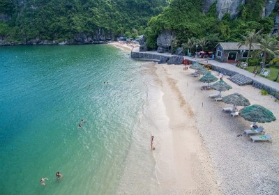 Du Lịch Hà Nội - Cát Bà 3 Ngày 2 Đêm