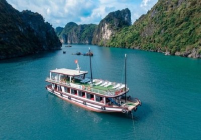 Du Lịch Cát Bà - Vịnh Lan Hạ 1 Ngày