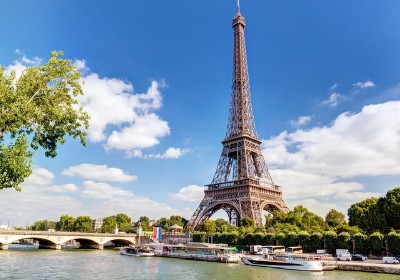 Tour Du Lịch Châu Âu: Đức - Luxembourg - Pháp - Bỉ - Hà Lan 9 Ngày 8 Đêm (Bay BamBooAirways)