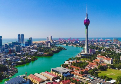 Tour Du Lịch Sri Lanka 8 Ngày 7 Đêm