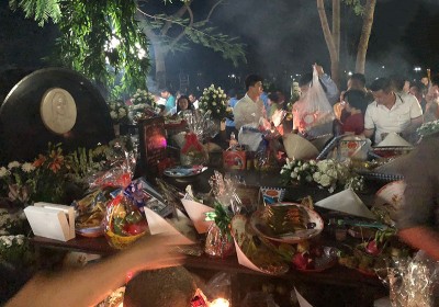 Du Lịch Côn Đảo 2 Ngày 1 Đêm