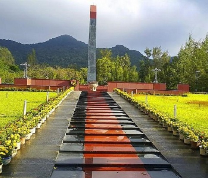 Du Lịch Cần Thơ Côn Đảo 5 Ngày 4 Đêm Bay Thẳng Bamboo